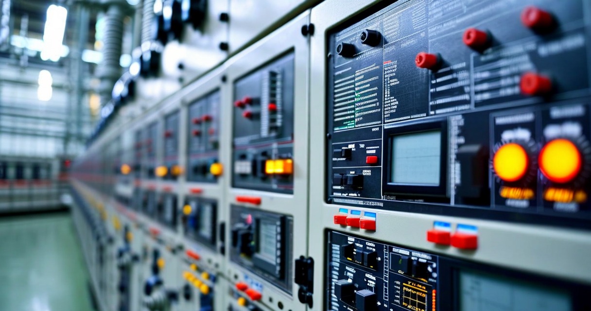 OpenADR 2.0b demand response dispatch flow diagram