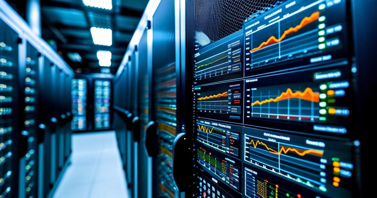 SCADA data quality validation and anomaly detection dashboard