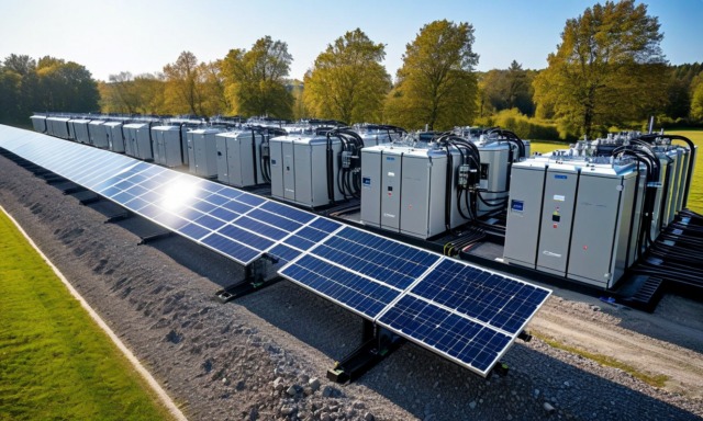 FERC Order 2222 DER aggregation article