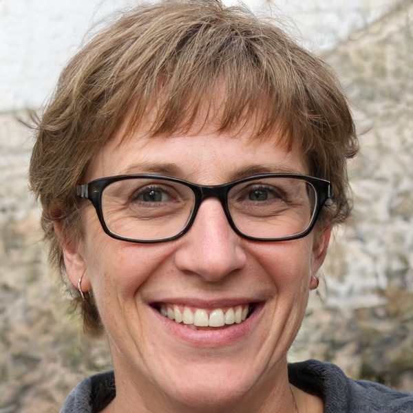 Daria Okonkwo, CTO and Co-Founder