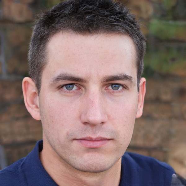 Marcus Lindqvist, Head of Compliance Engineering