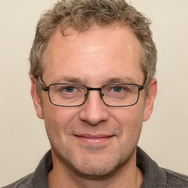 Nikolai Petrov, CEO and Co-Founder